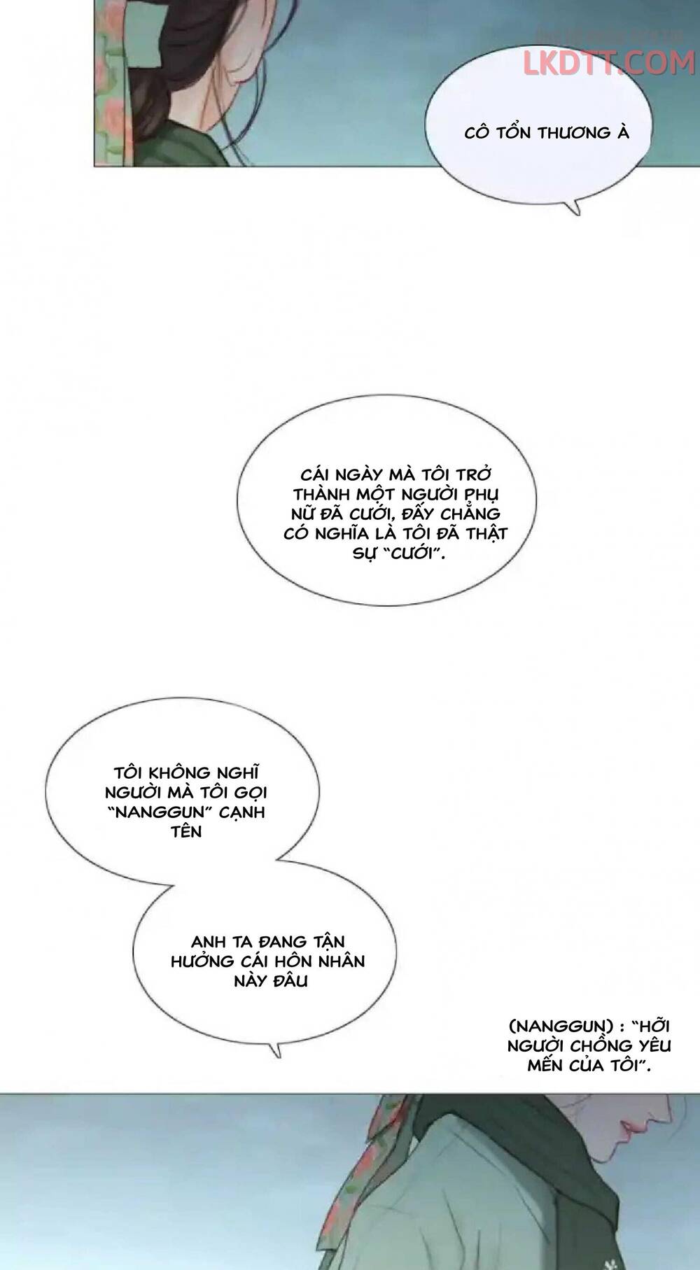 Mùa Đông Tăm Tối Chapter 58 - Trang 2