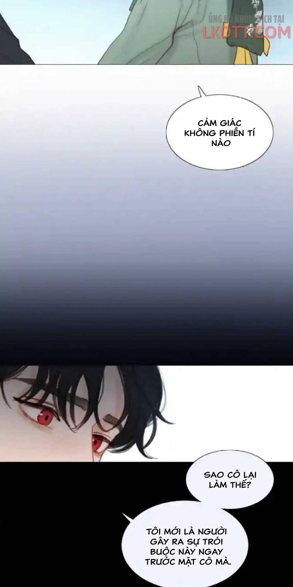 Mùa Đông Tăm Tối Chapter 58 - Trang 2