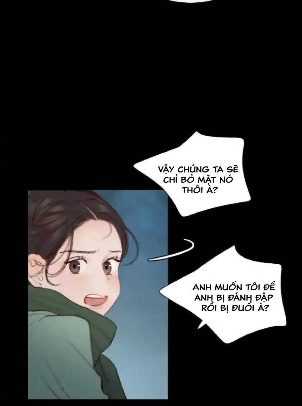 Mùa Đông Tăm Tối Chapter 58 - Trang 2