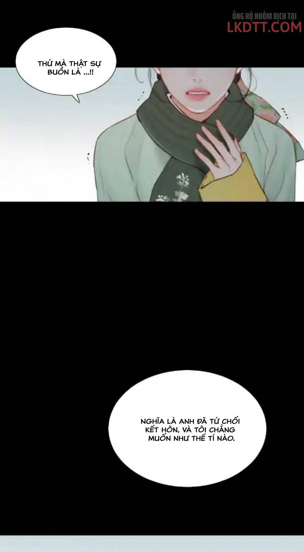 Mùa Đông Tăm Tối Chapter 58 - Trang 2