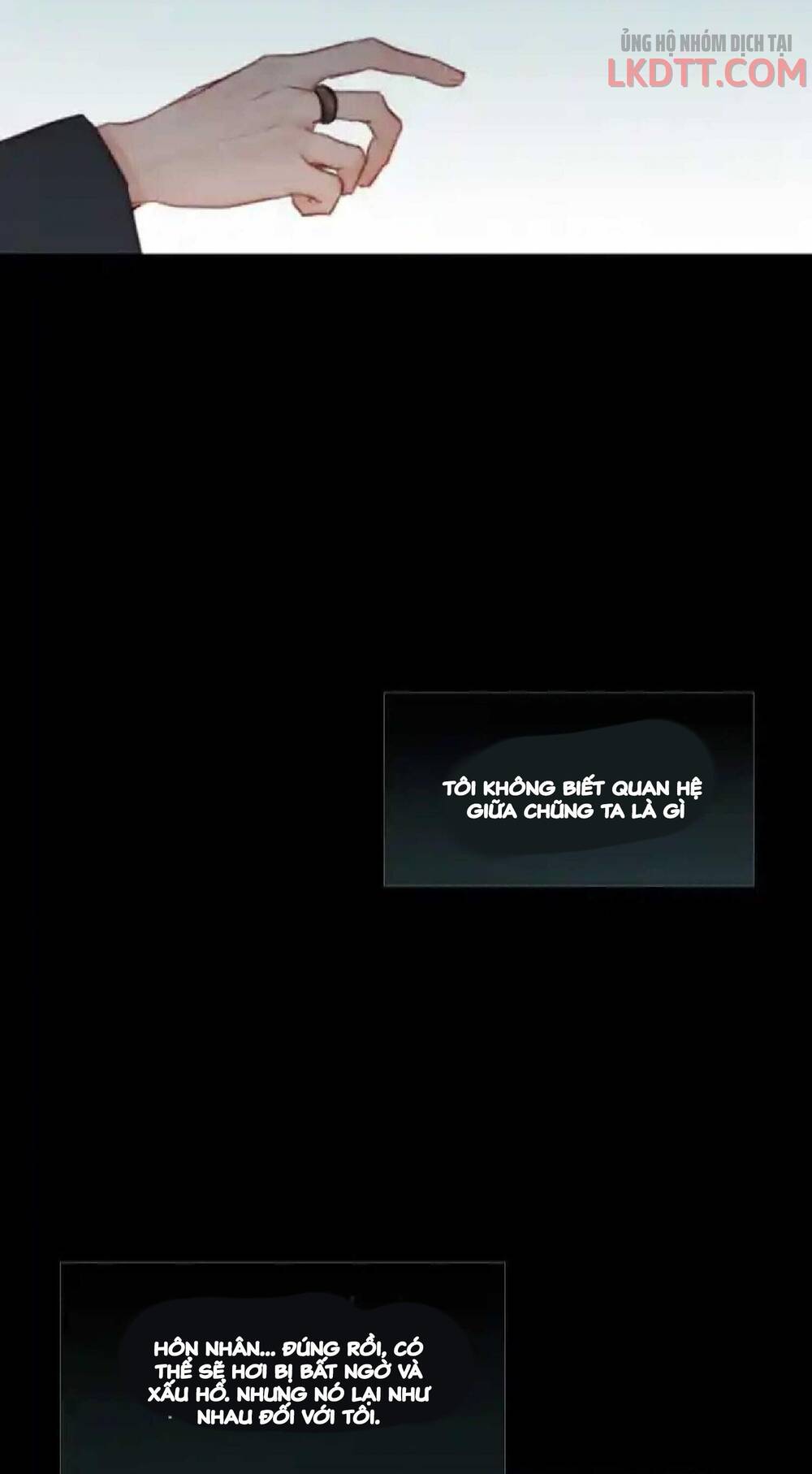 Mùa Đông Tăm Tối Chapter 58 - Trang 2