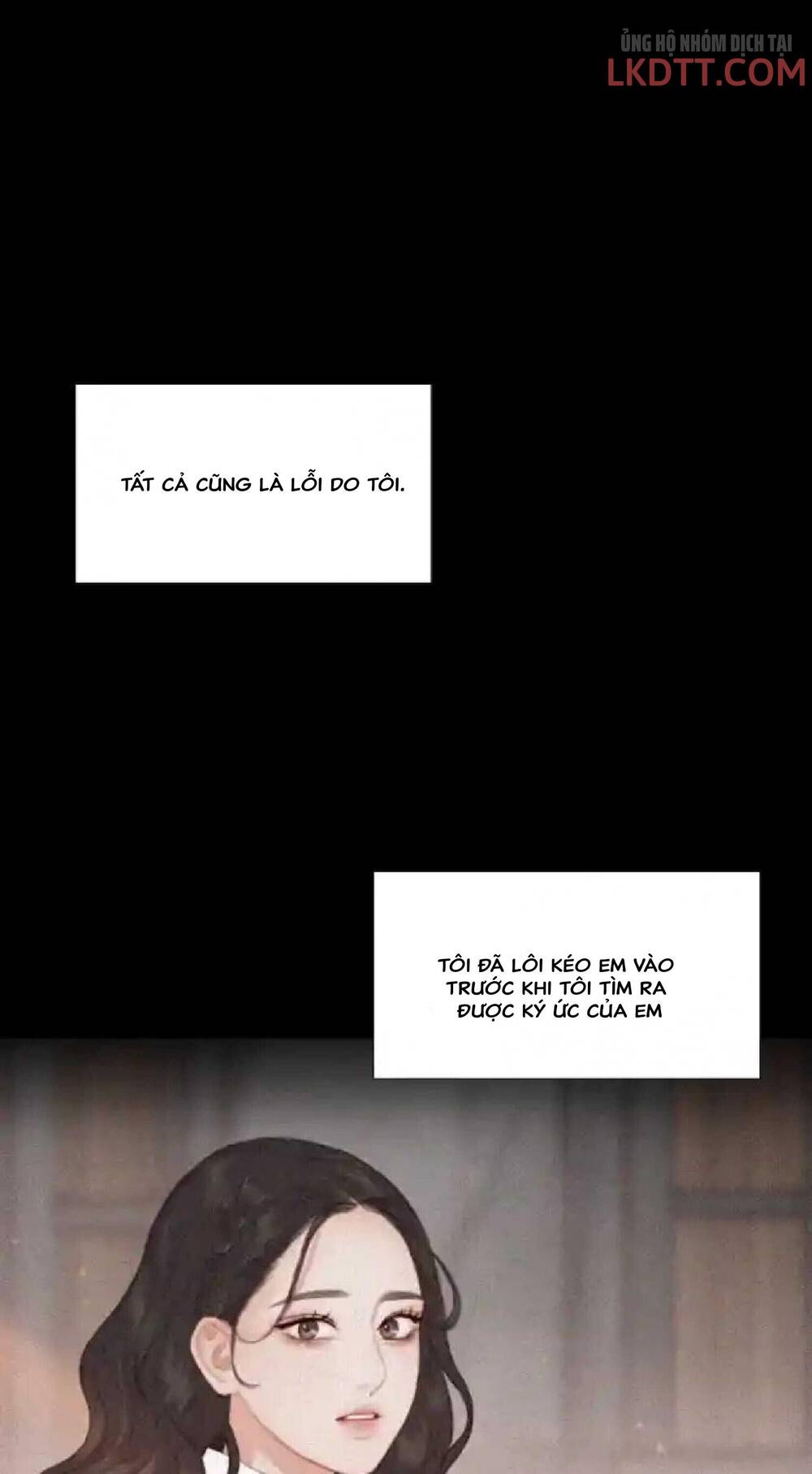 Mùa Đông Tăm Tối Chapter 58 - Trang 2