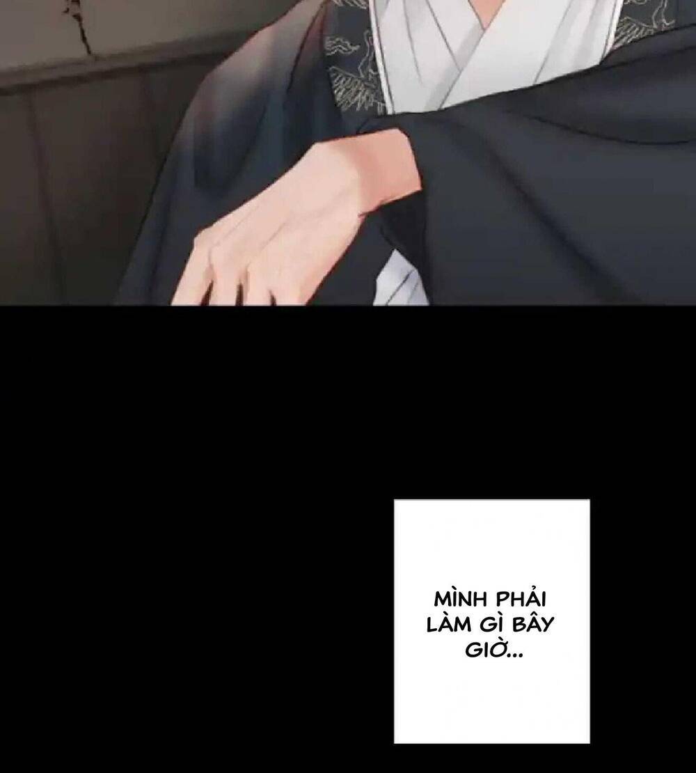 Mùa Đông Tăm Tối Chapter 58 - Trang 2