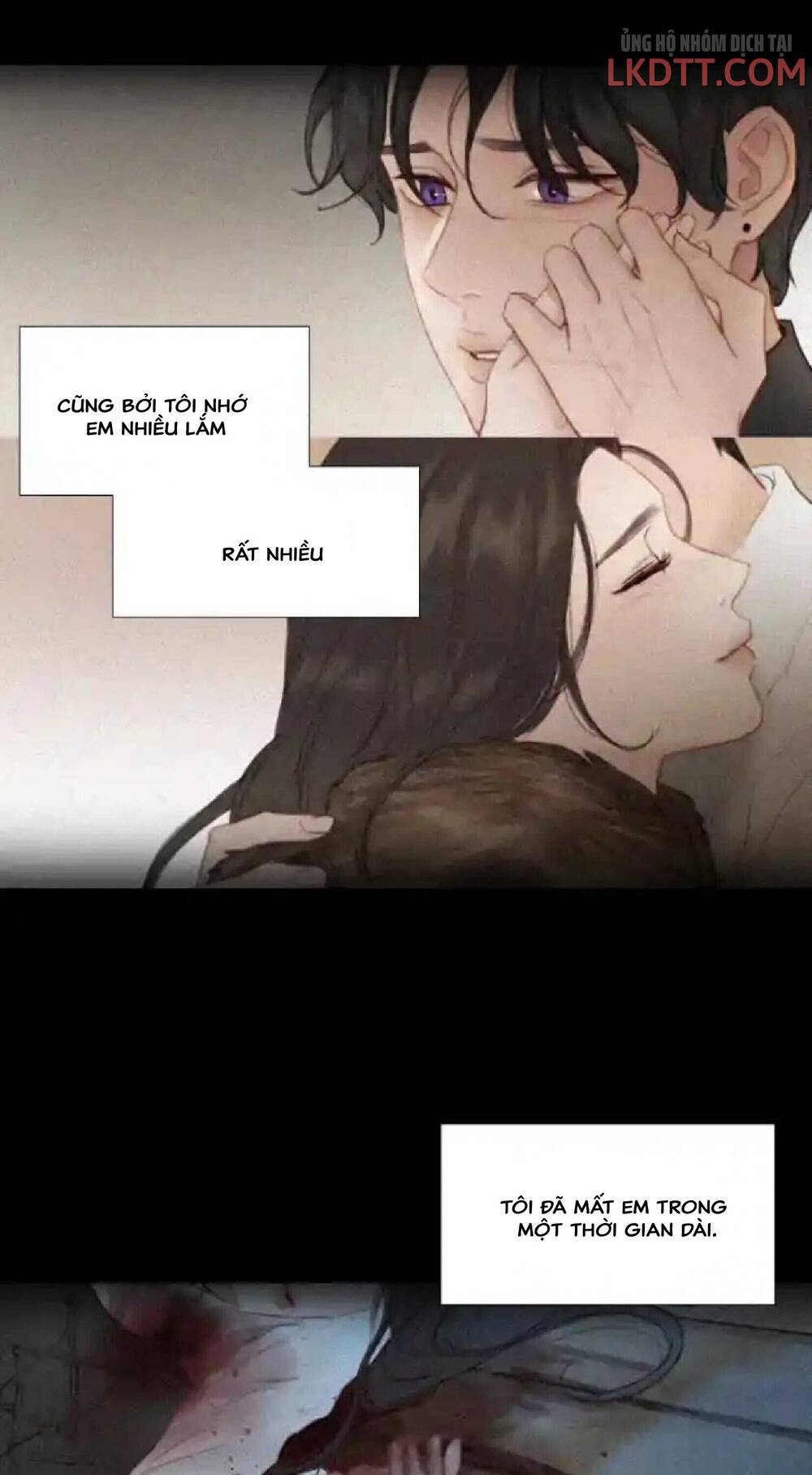 Mùa Đông Tăm Tối Chapter 58 - Trang 2