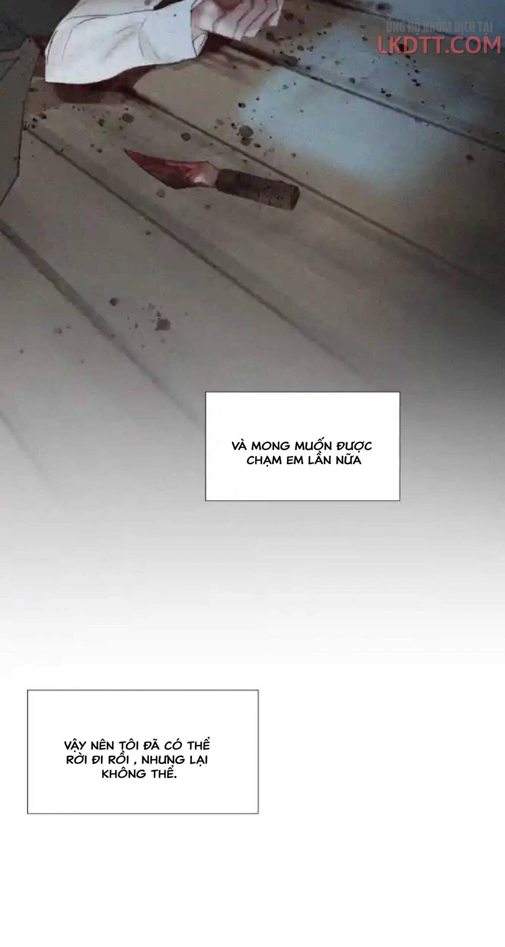 Mùa Đông Tăm Tối Chapter 58 - Trang 2