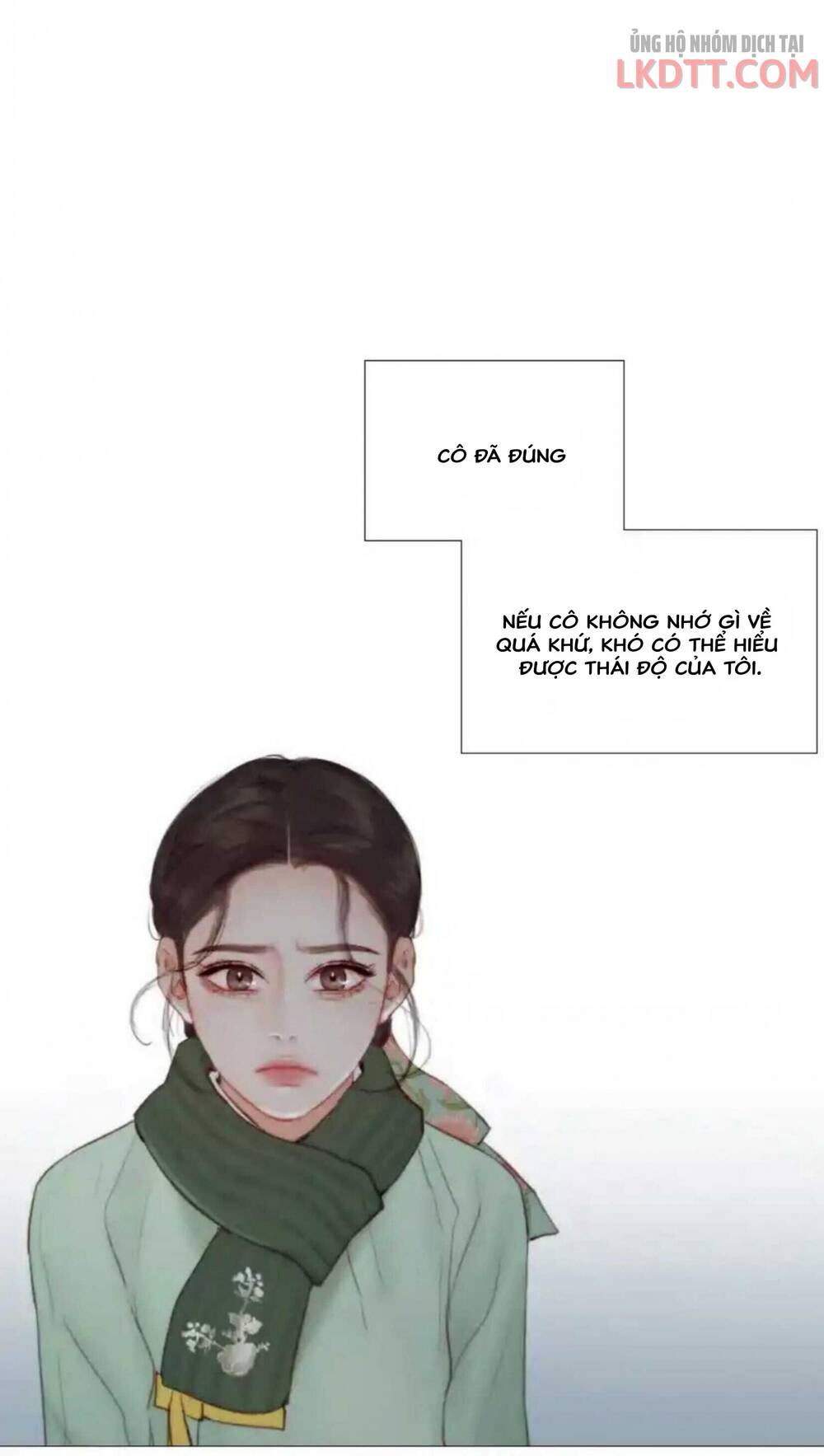 Mùa Đông Tăm Tối Chapter 58 - Trang 2