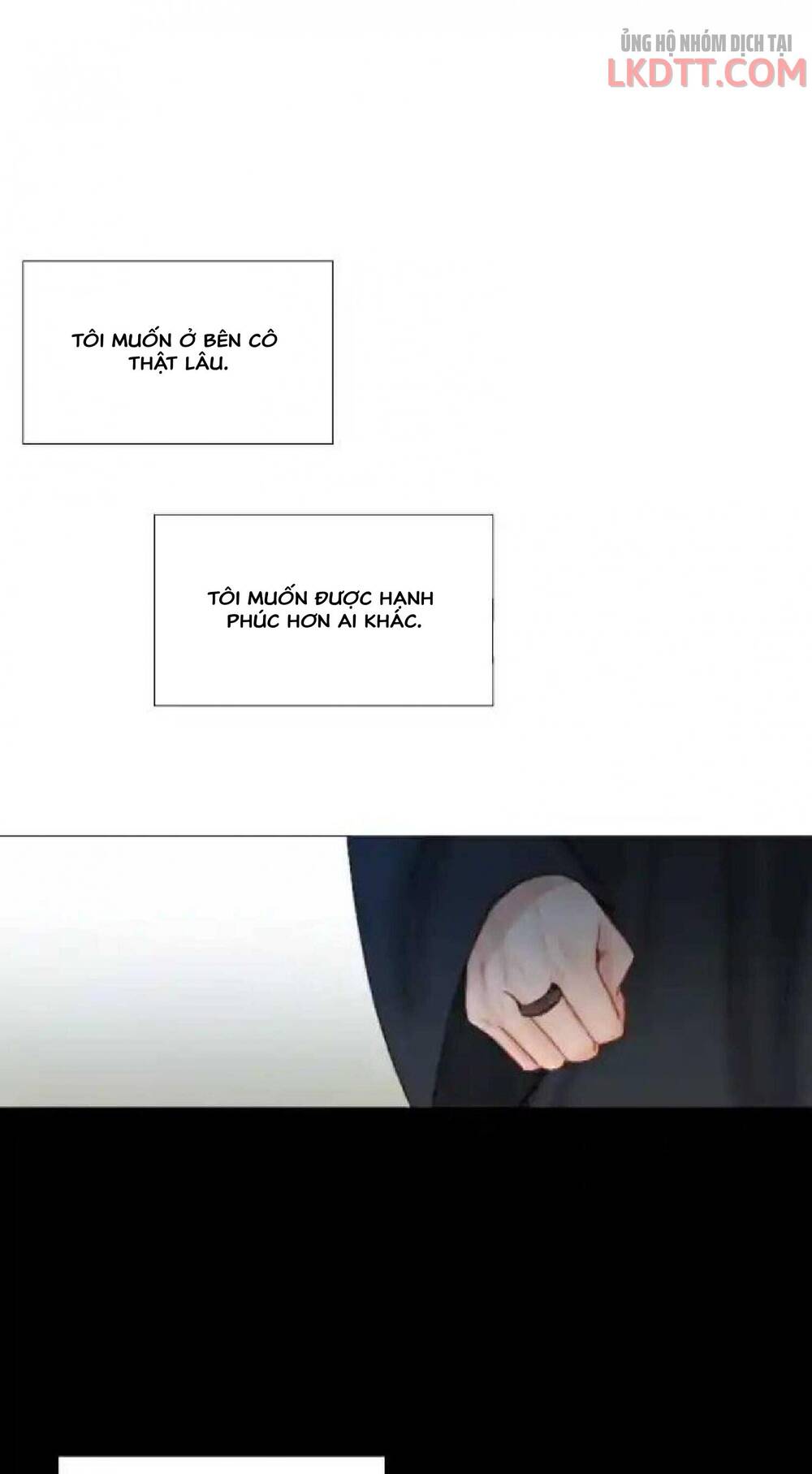 Mùa Đông Tăm Tối Chapter 58 - Trang 2