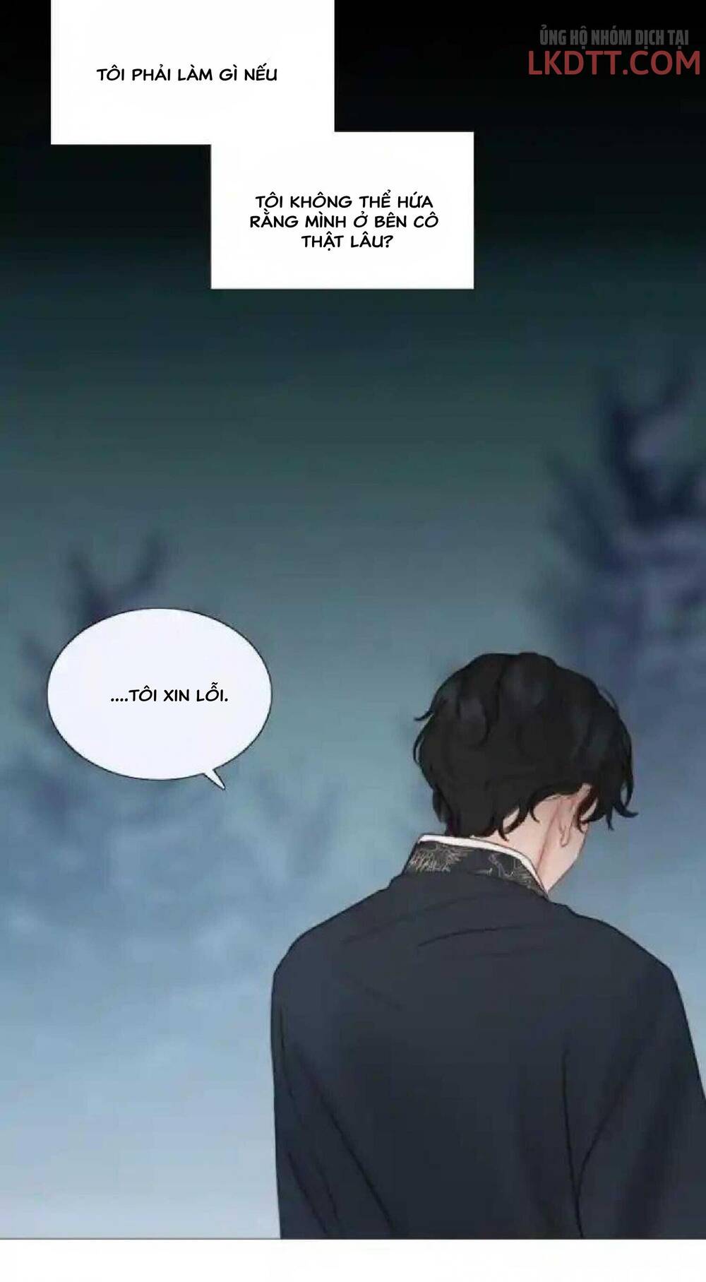 Mùa Đông Tăm Tối Chapter 58 - Trang 2