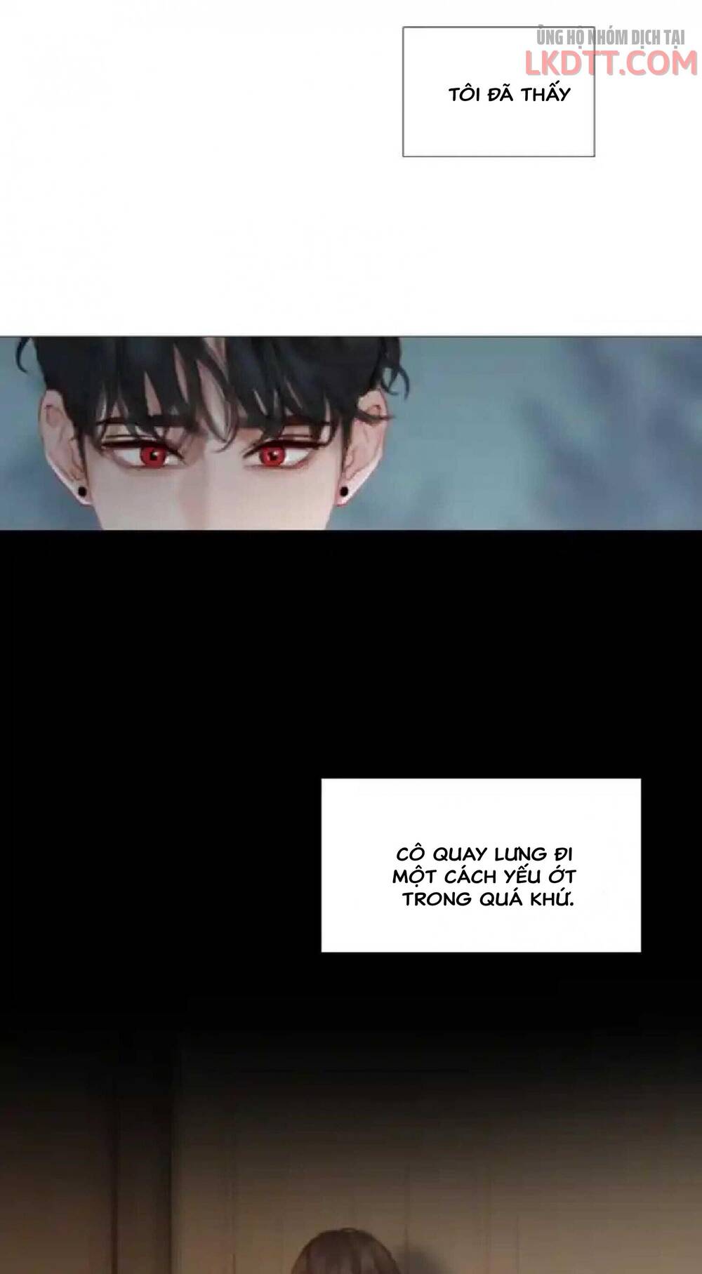 Mùa Đông Tăm Tối Chapter 58 - Trang 2