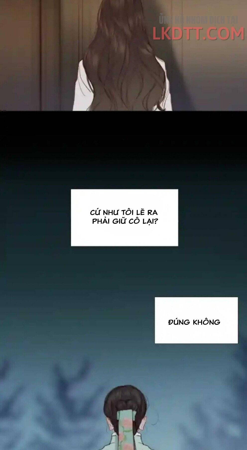 Mùa Đông Tăm Tối Chapter 58 - Trang 2