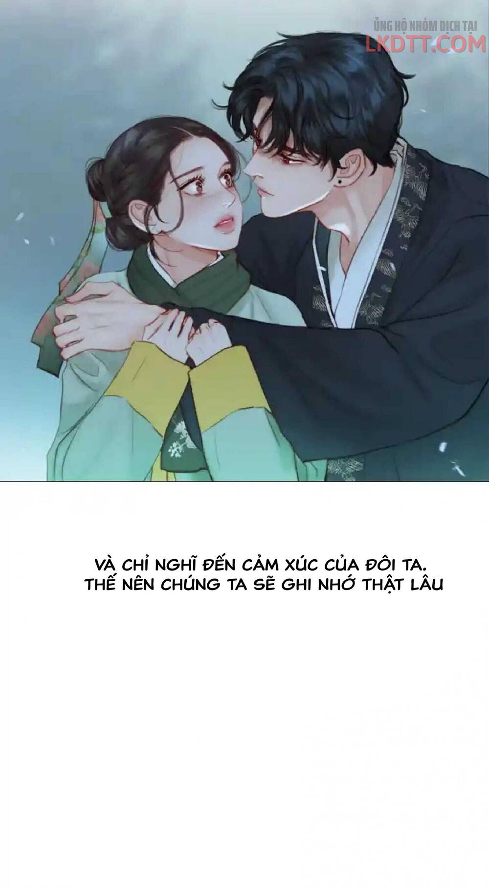 Mùa Đông Tăm Tối Chapter 58 - Trang 2