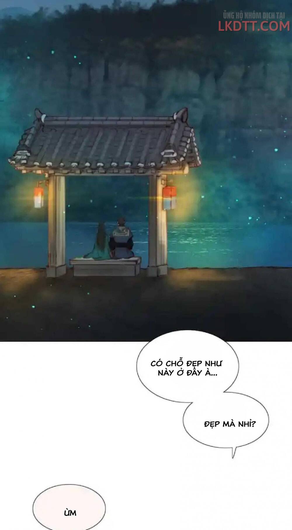 Mùa Đông Tăm Tối Chapter 59 - Trang 2