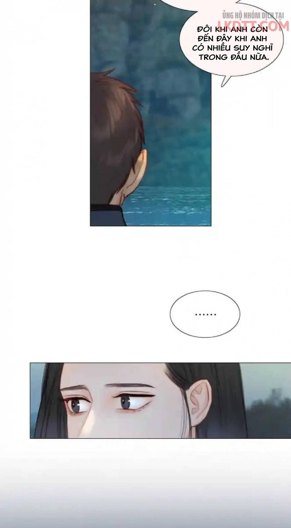 Mùa Đông Tăm Tối Chapter 59 - Trang 2