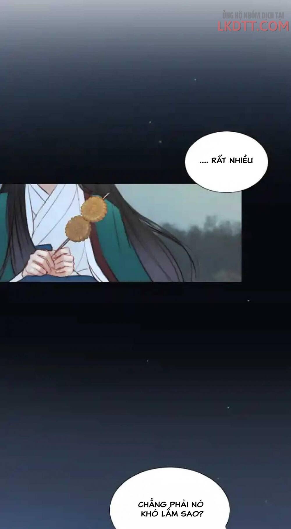 Mùa Đông Tăm Tối Chapter 59 - Trang 2