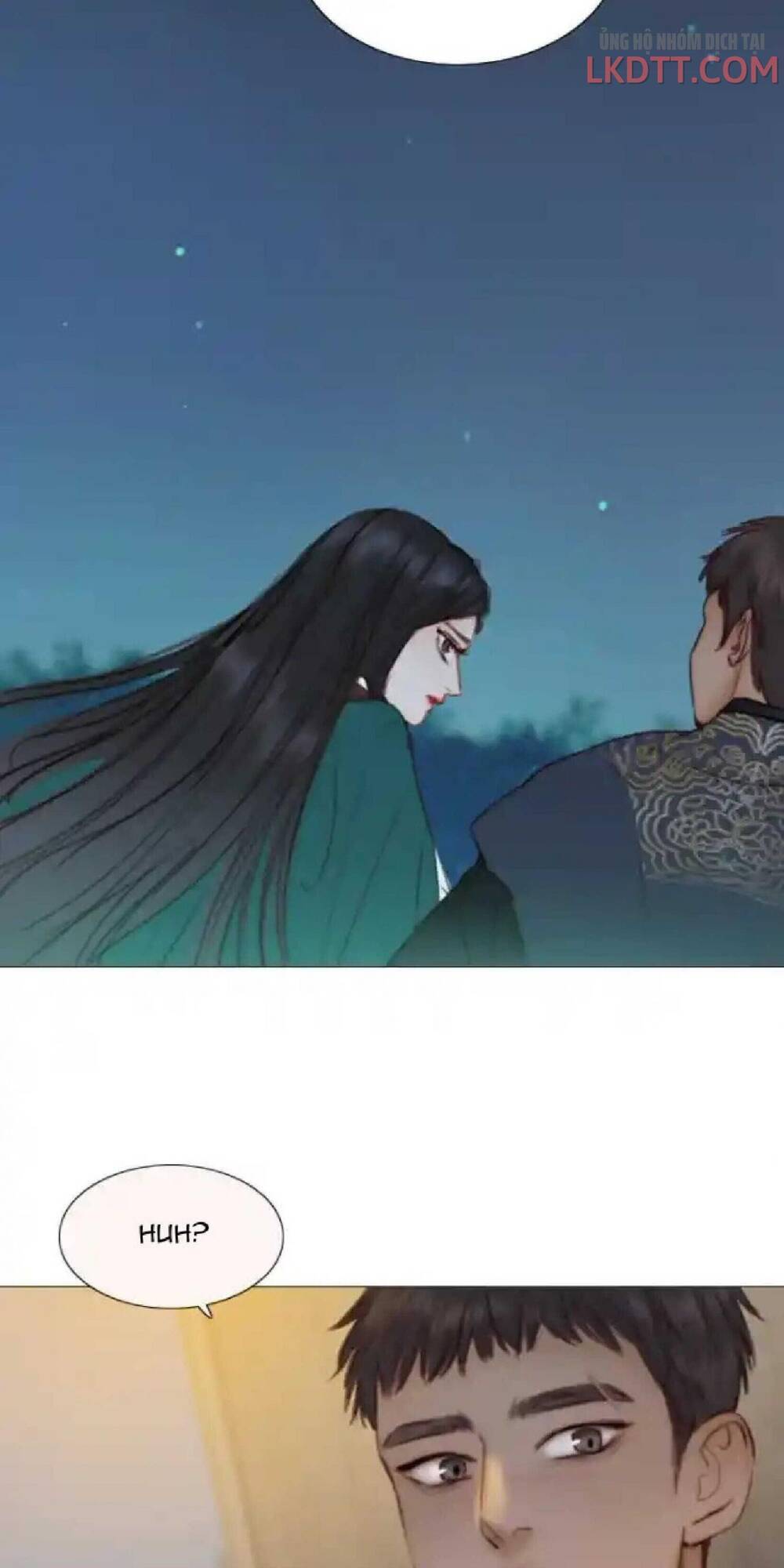 Mùa Đông Tăm Tối Chapter 59 - Trang 2