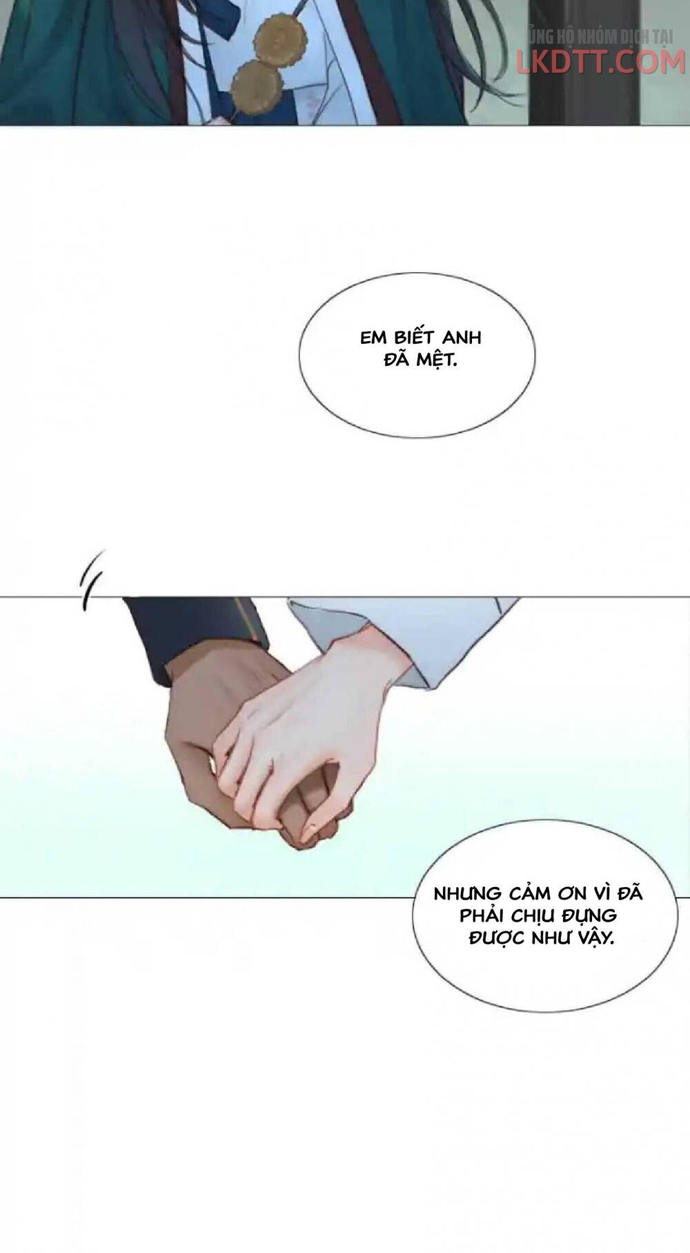 Mùa Đông Tăm Tối Chapter 59 - Trang 2