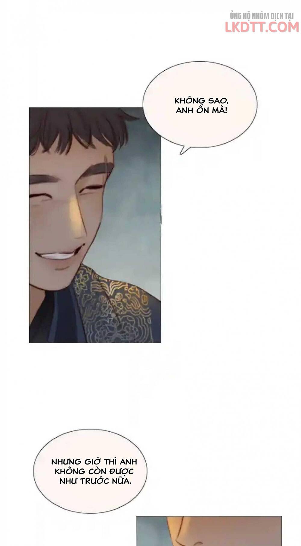 Mùa Đông Tăm Tối Chapter 59 - Trang 2