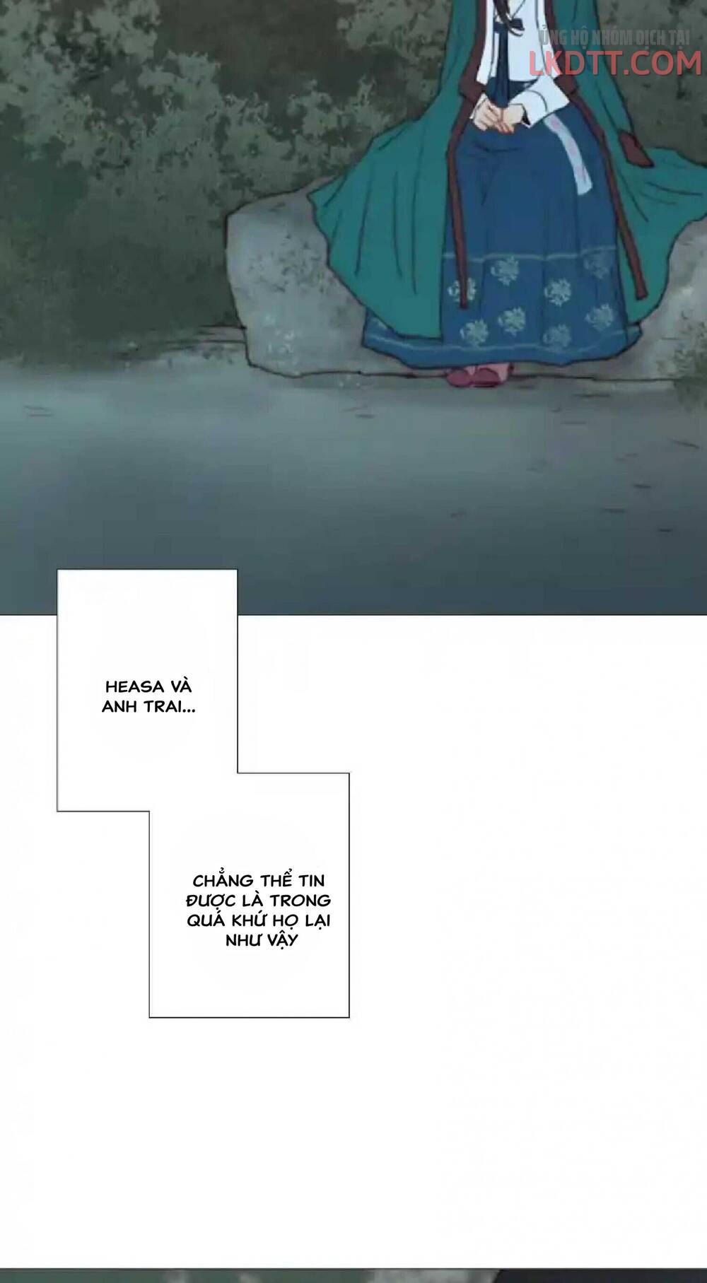 Mùa Đông Tăm Tối Chapter 59 - Trang 2