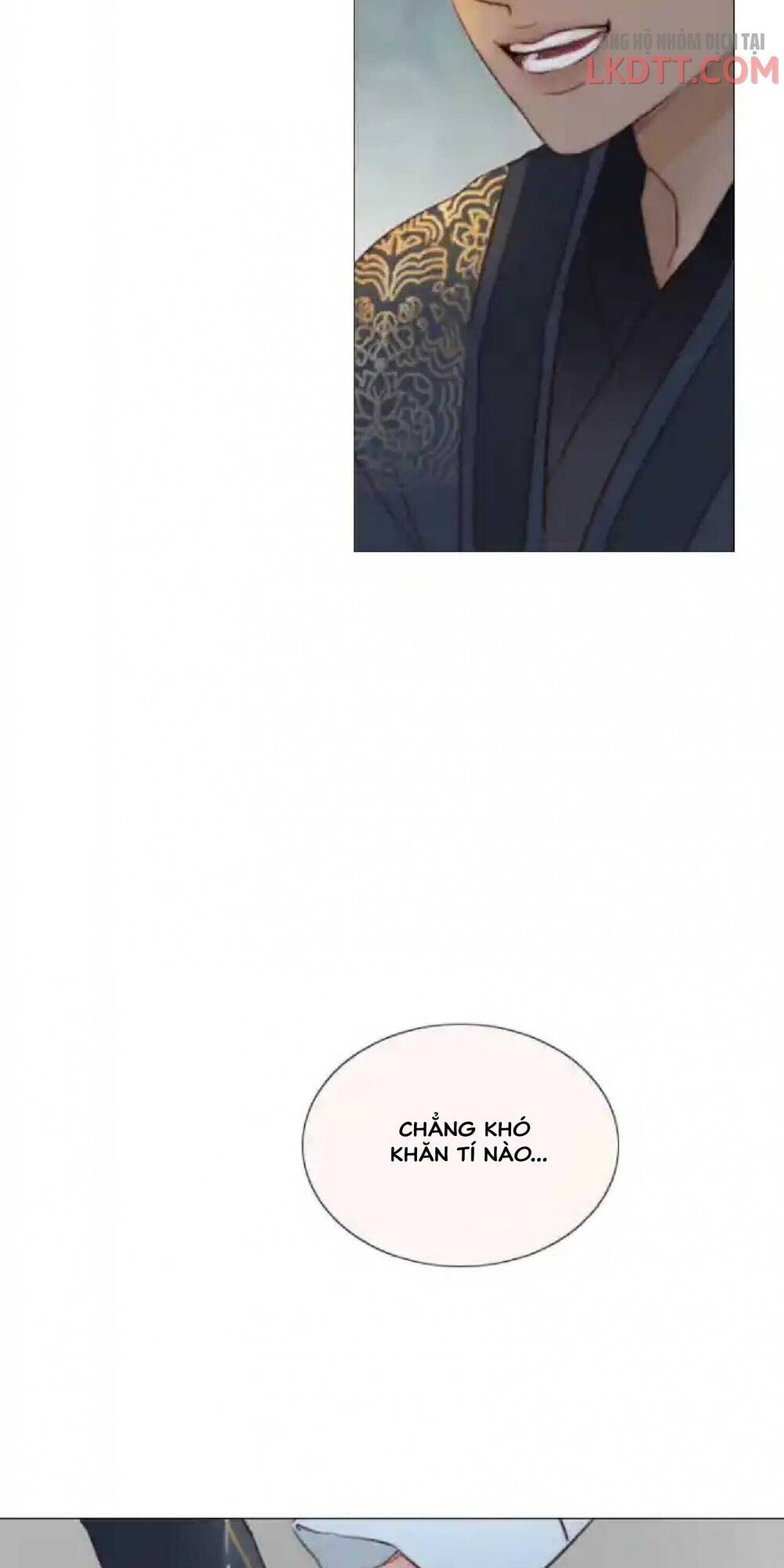 Mùa Đông Tăm Tối Chapter 59 - Trang 2