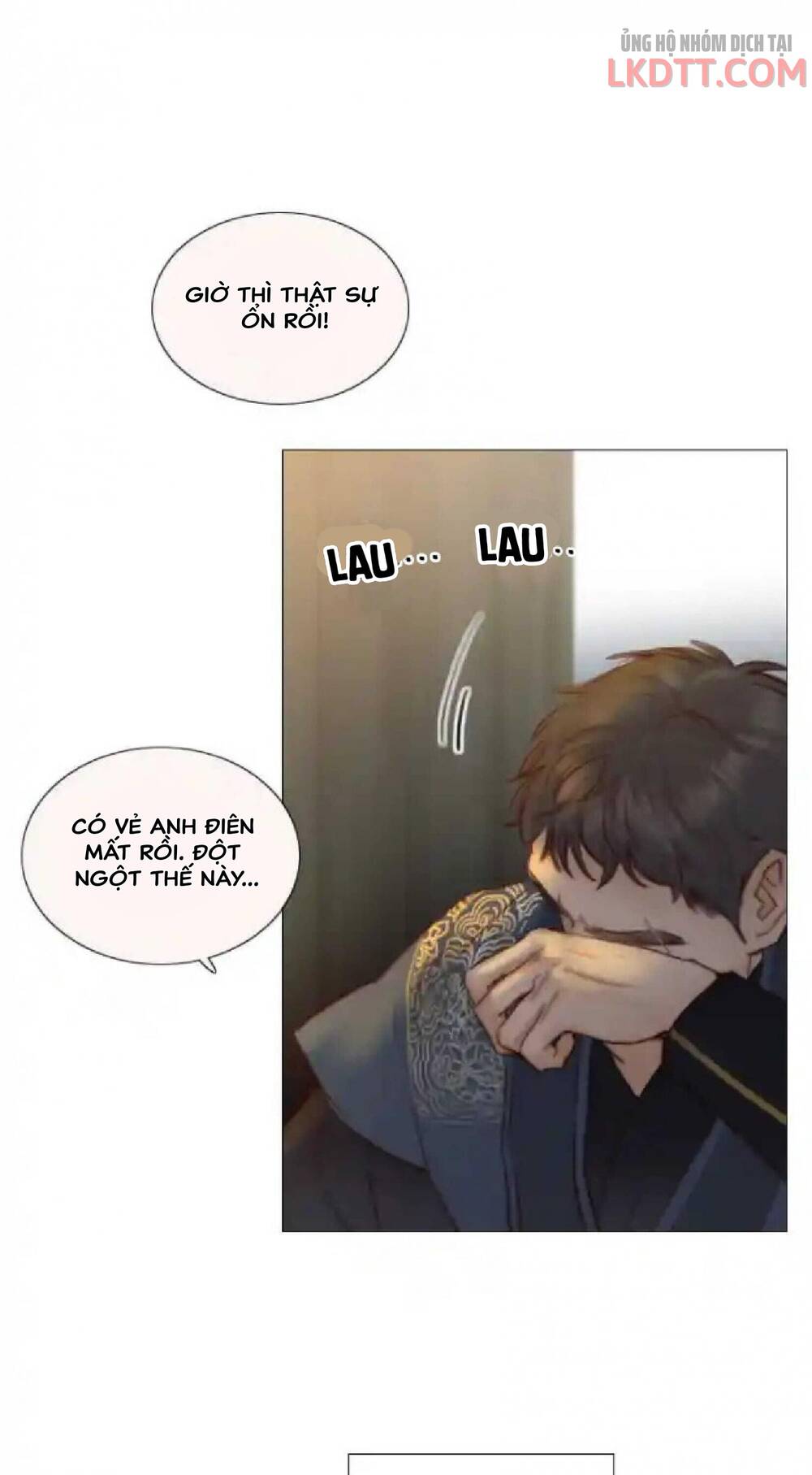 Mùa Đông Tăm Tối Chapter 59 - Trang 2