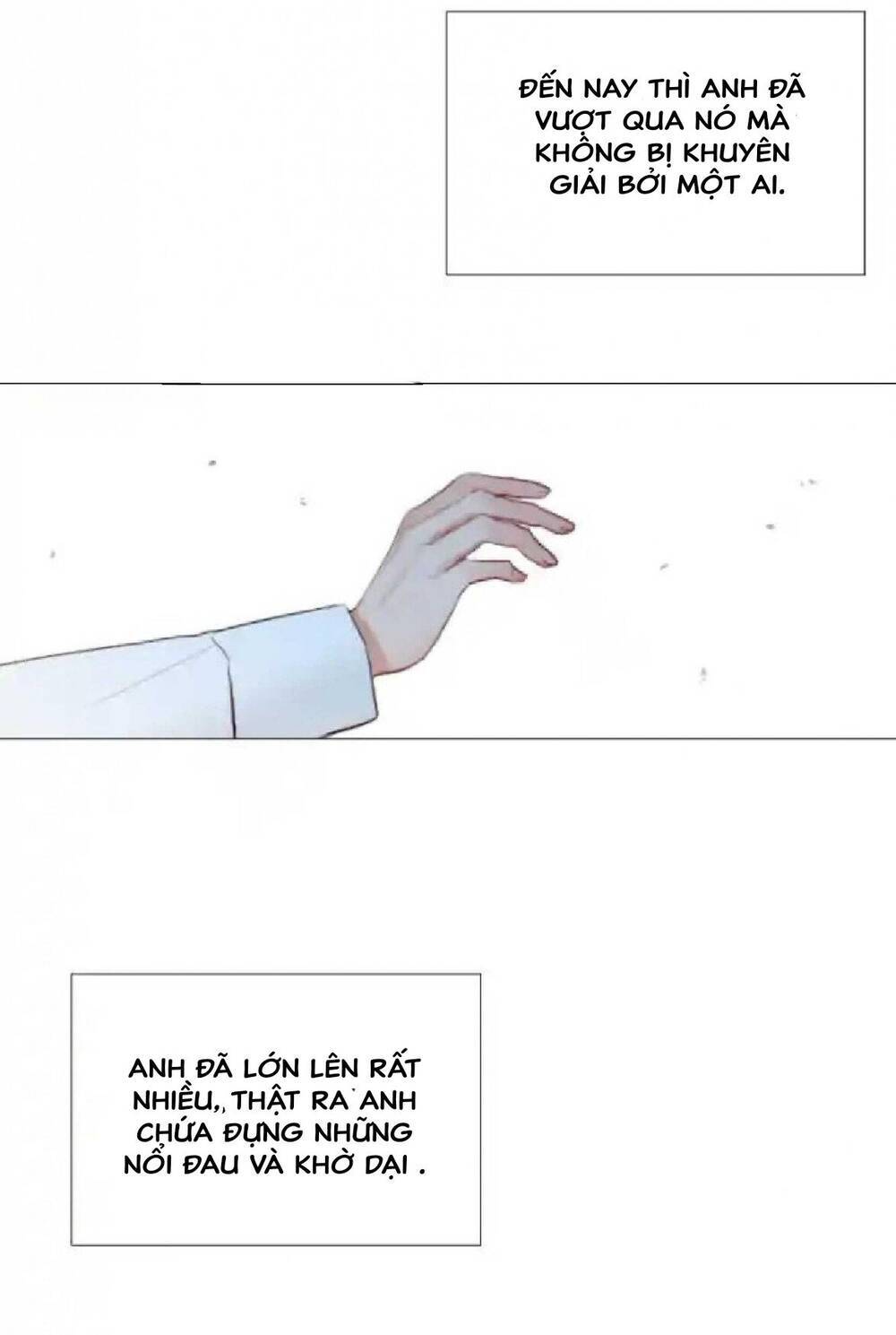 Mùa Đông Tăm Tối Chapter 59 - Trang 2