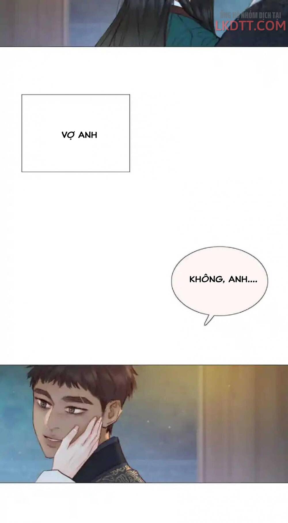 Mùa Đông Tăm Tối Chapter 59 - Trang 2