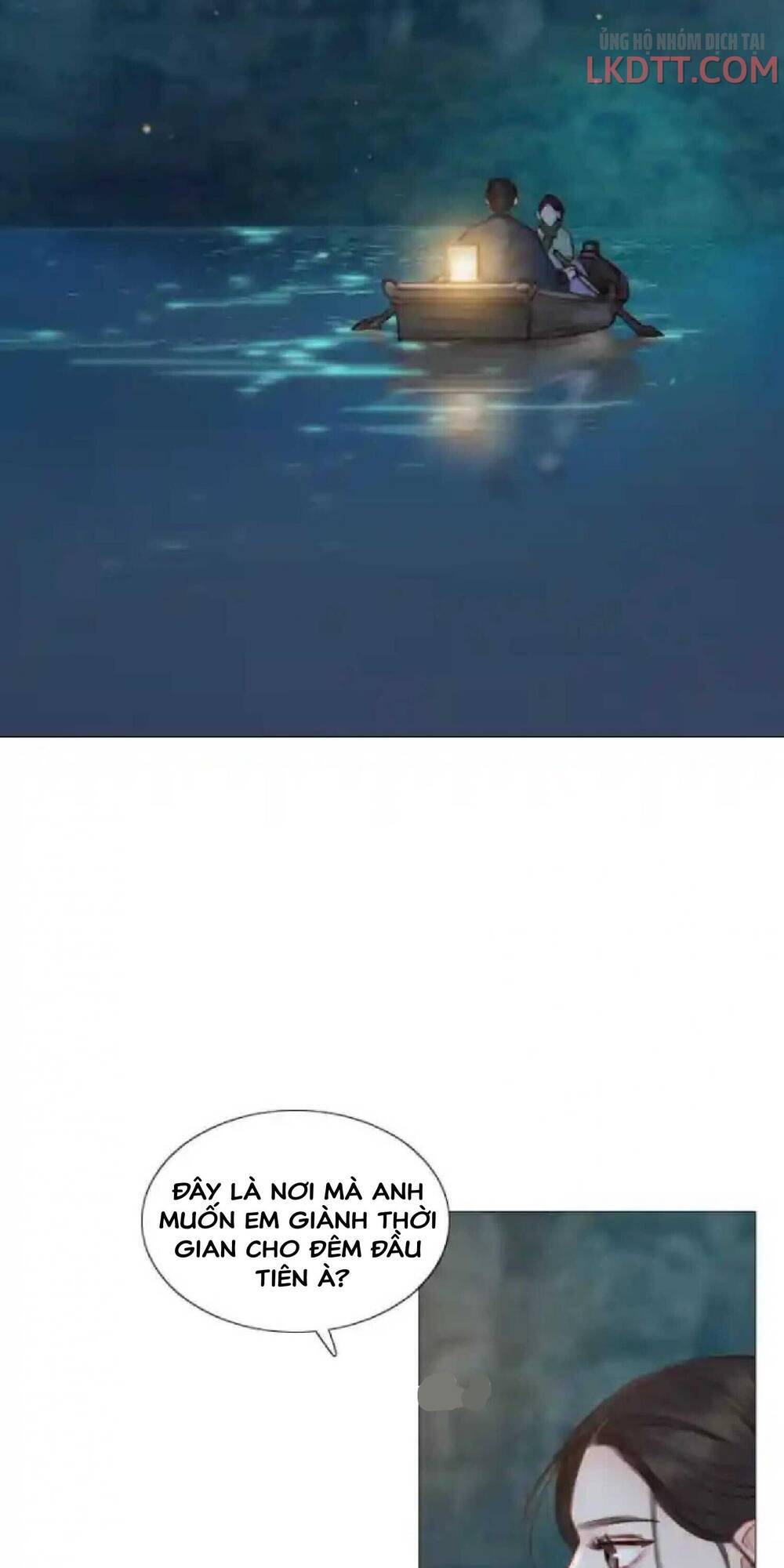 Mùa Đông Tăm Tối Chapter 59 - Trang 2