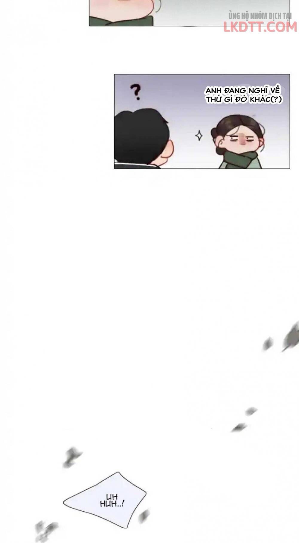 Mùa Đông Tăm Tối Chapter 59 - Trang 2