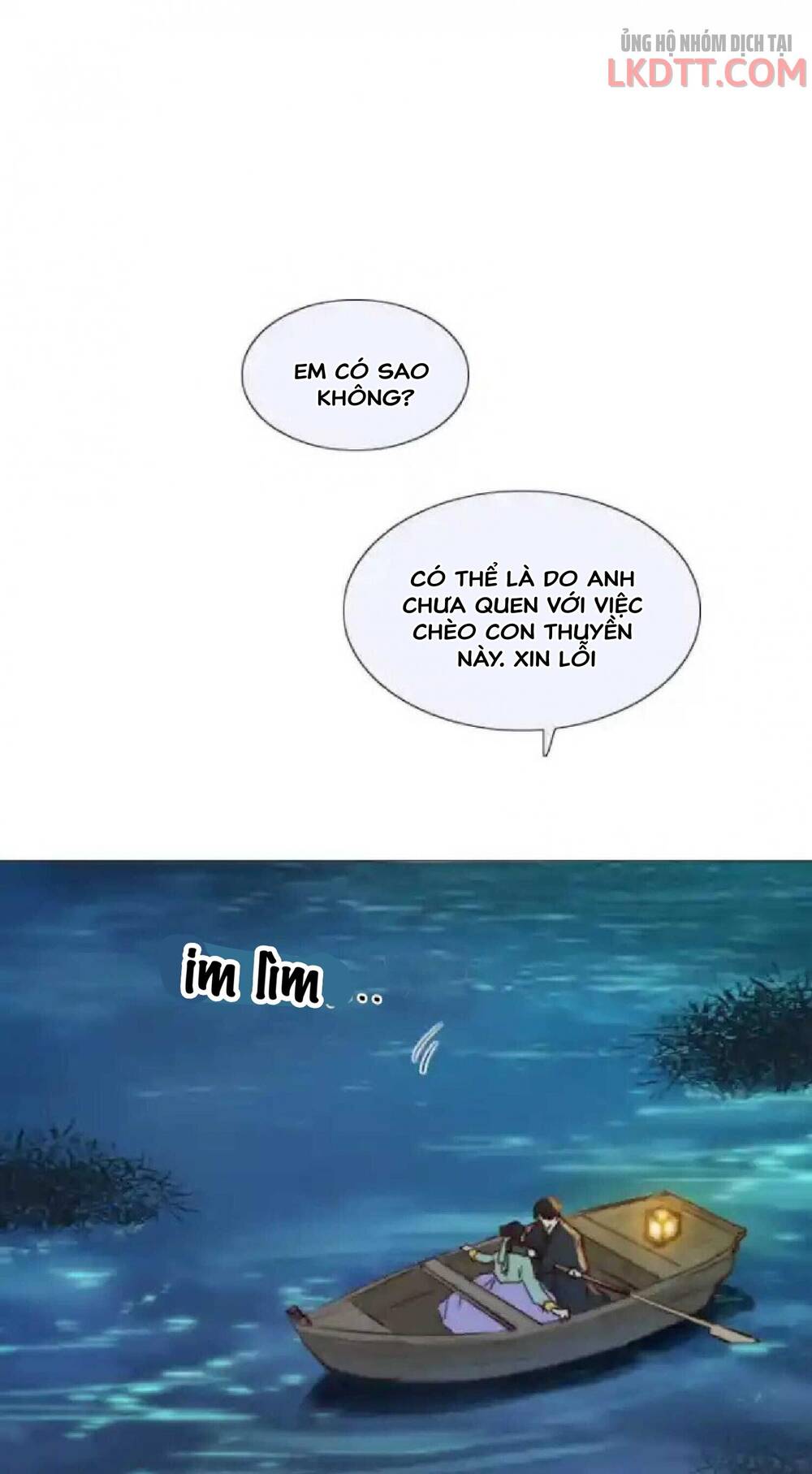 Mùa Đông Tăm Tối Chapter 59 - Trang 2