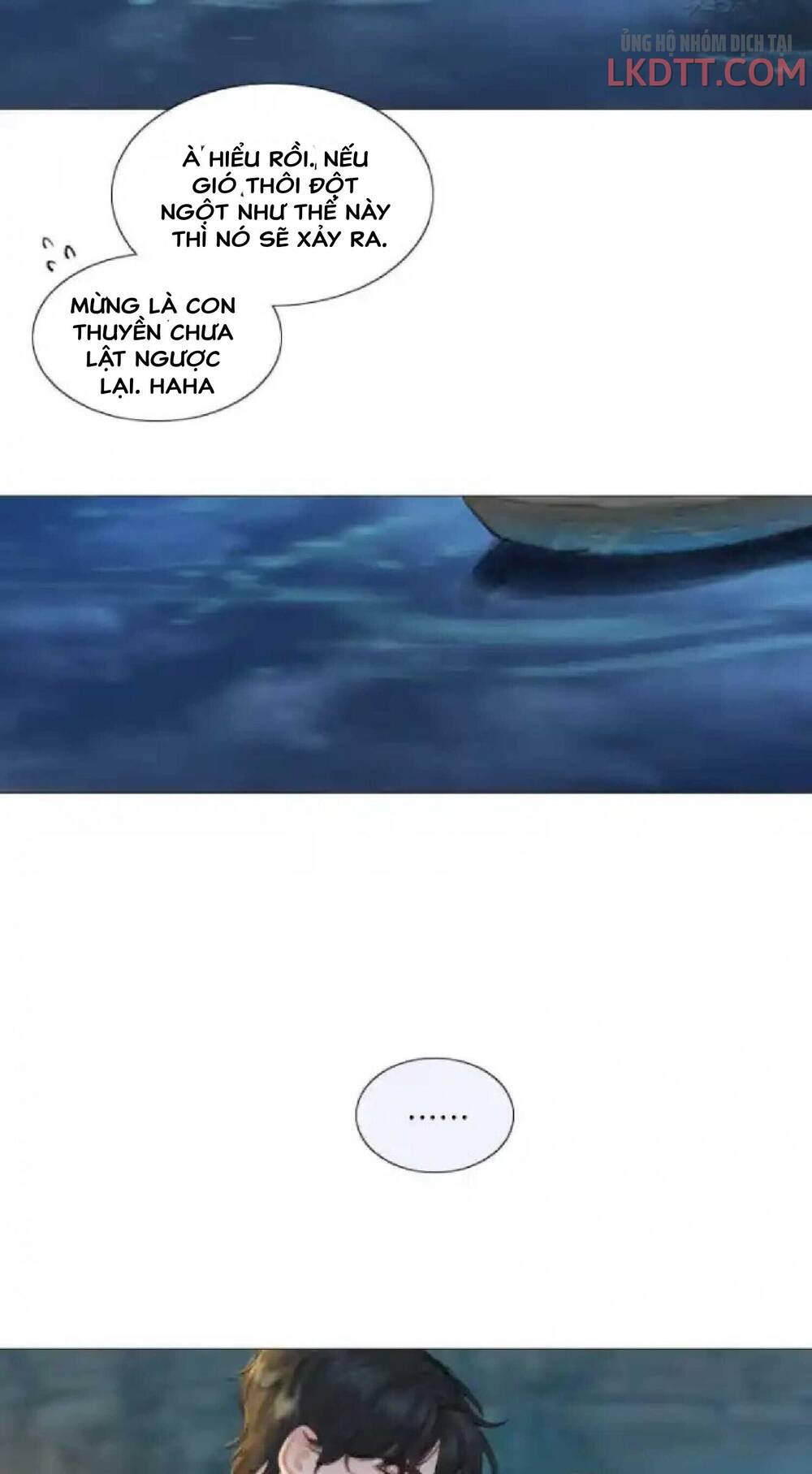 Mùa Đông Tăm Tối Chapter 59 - Trang 2