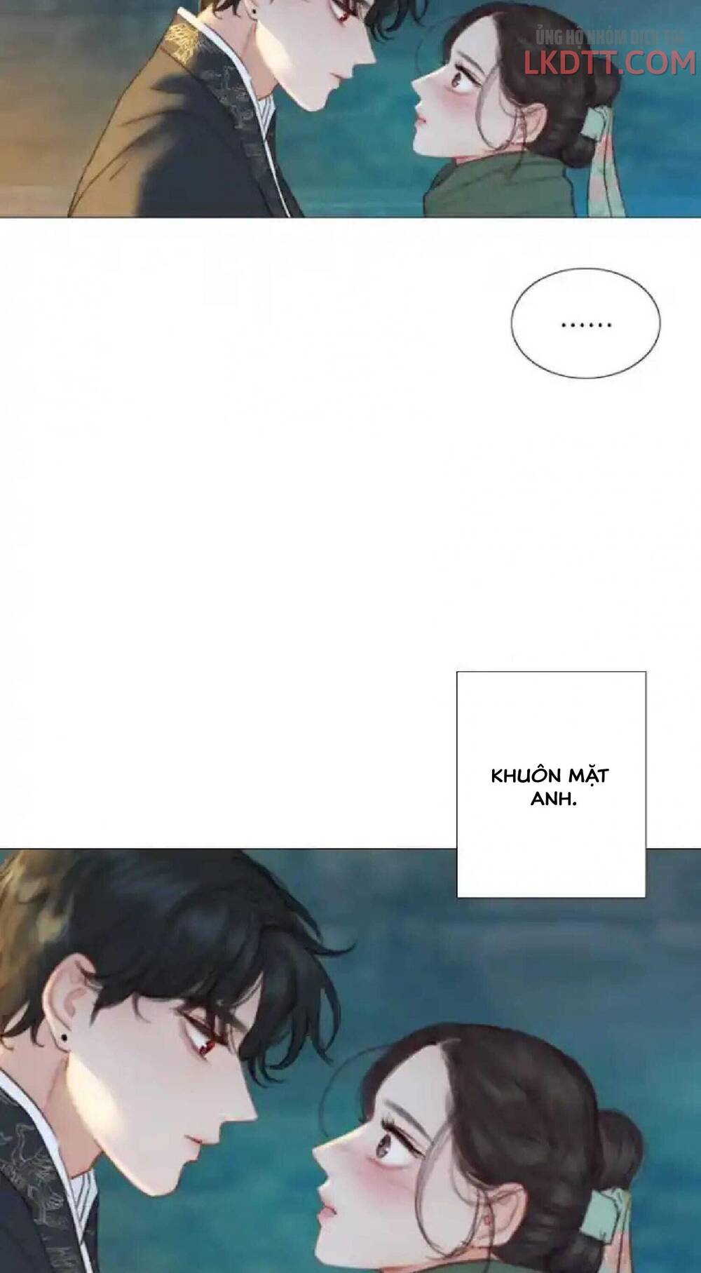 Mùa Đông Tăm Tối Chapter 59 - Trang 2