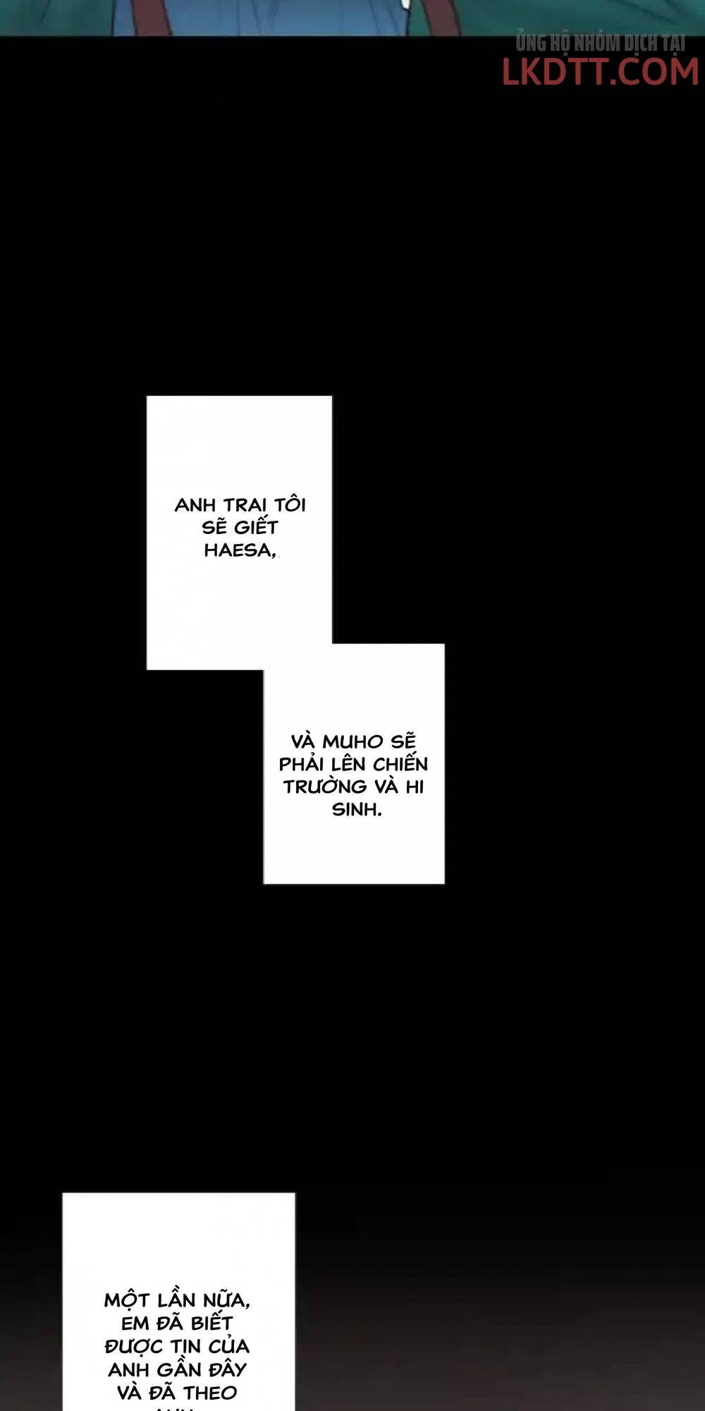 Mùa Đông Tăm Tối Chapter 59 - Trang 2