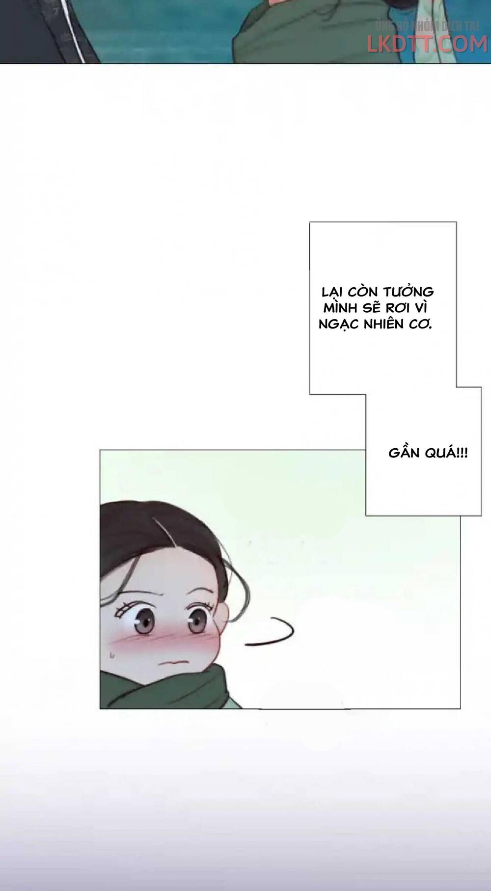 Mùa Đông Tăm Tối Chapter 59 - Trang 2