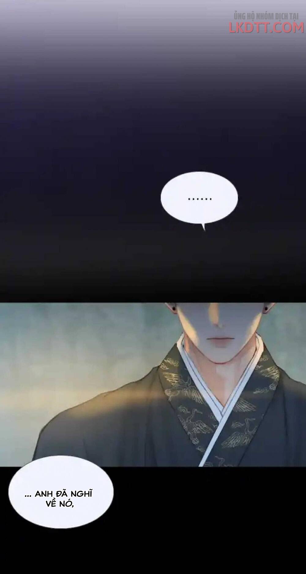 Mùa Đông Tăm Tối Chapter 59 - Trang 2