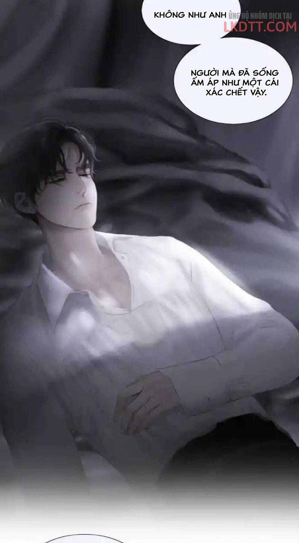 Mùa Đông Tăm Tối Chapter 59 - Trang 2