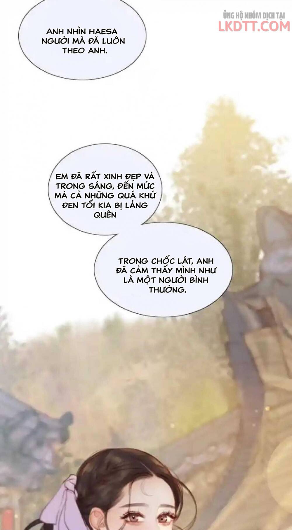 Mùa Đông Tăm Tối Chapter 59 - Trang 2