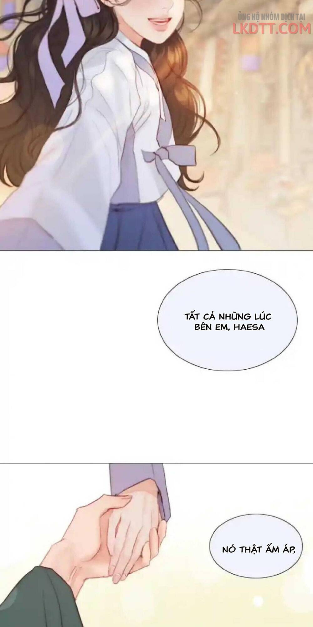 Mùa Đông Tăm Tối Chapter 59 - Trang 2