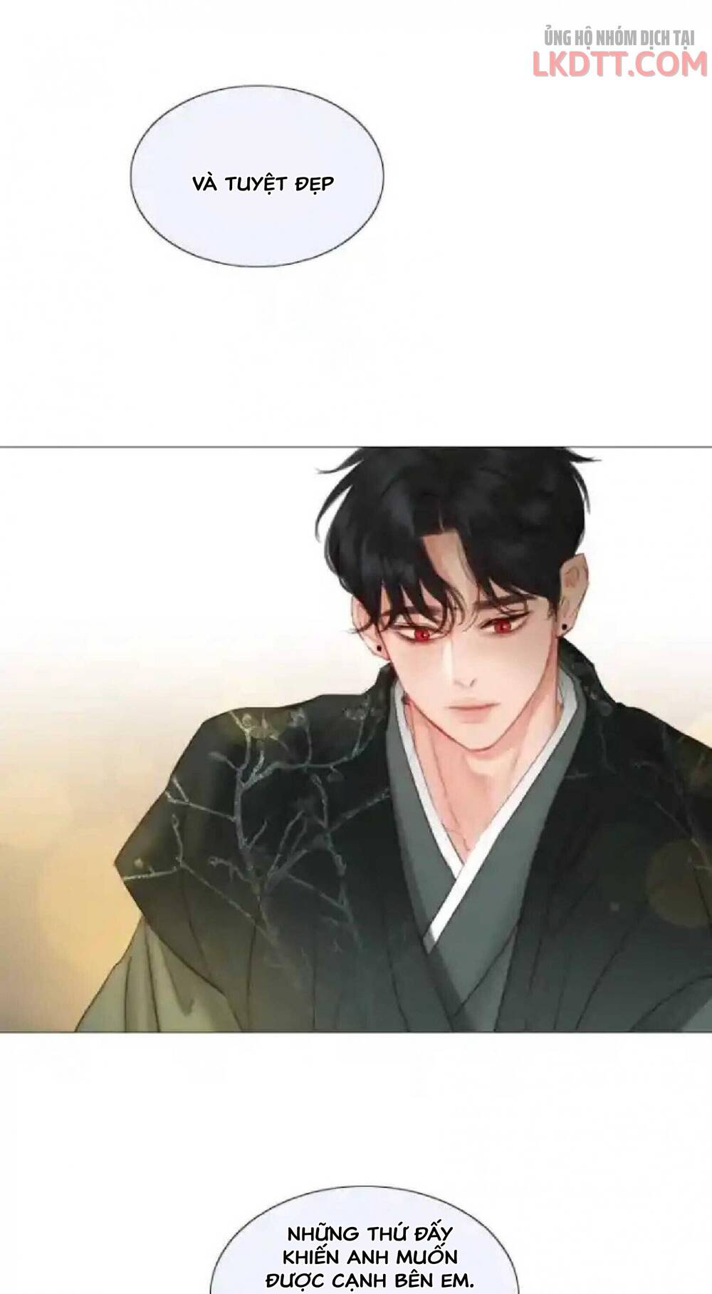 Mùa Đông Tăm Tối Chapter 59 - Trang 2