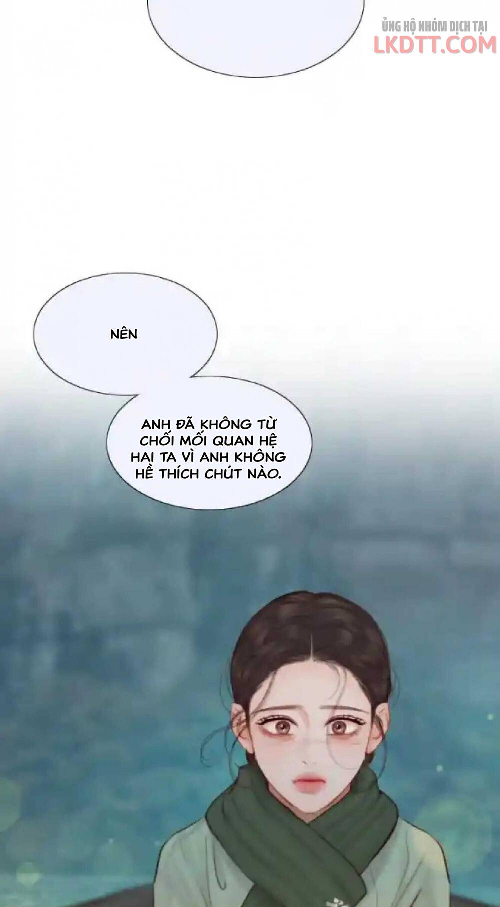 Mùa Đông Tăm Tối Chapter 59 - Trang 2