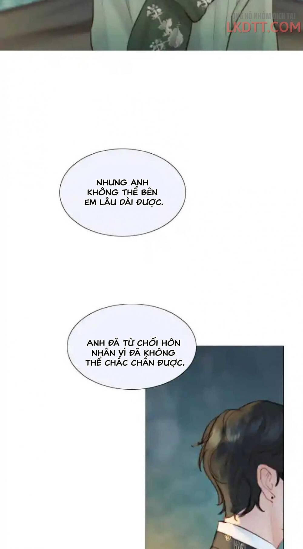 Mùa Đông Tăm Tối Chapter 59 - Trang 2