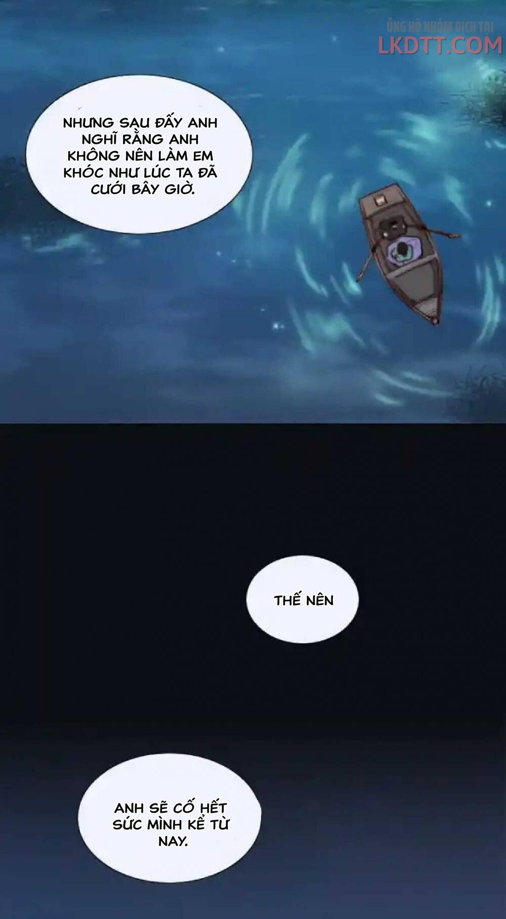 Mùa Đông Tăm Tối Chapter 59 - Trang 2