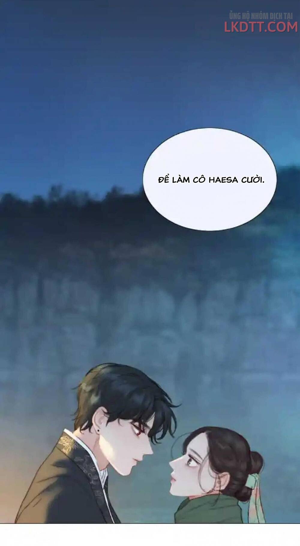 Mùa Đông Tăm Tối Chapter 59 - Trang 2