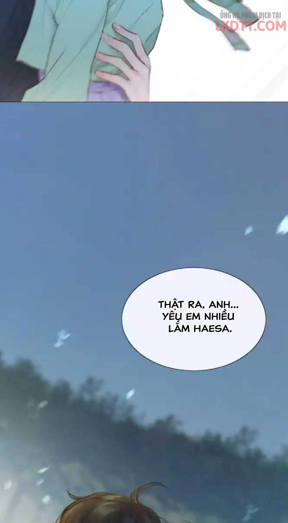 Mùa Đông Tăm Tối Chapter 59 - Trang 2