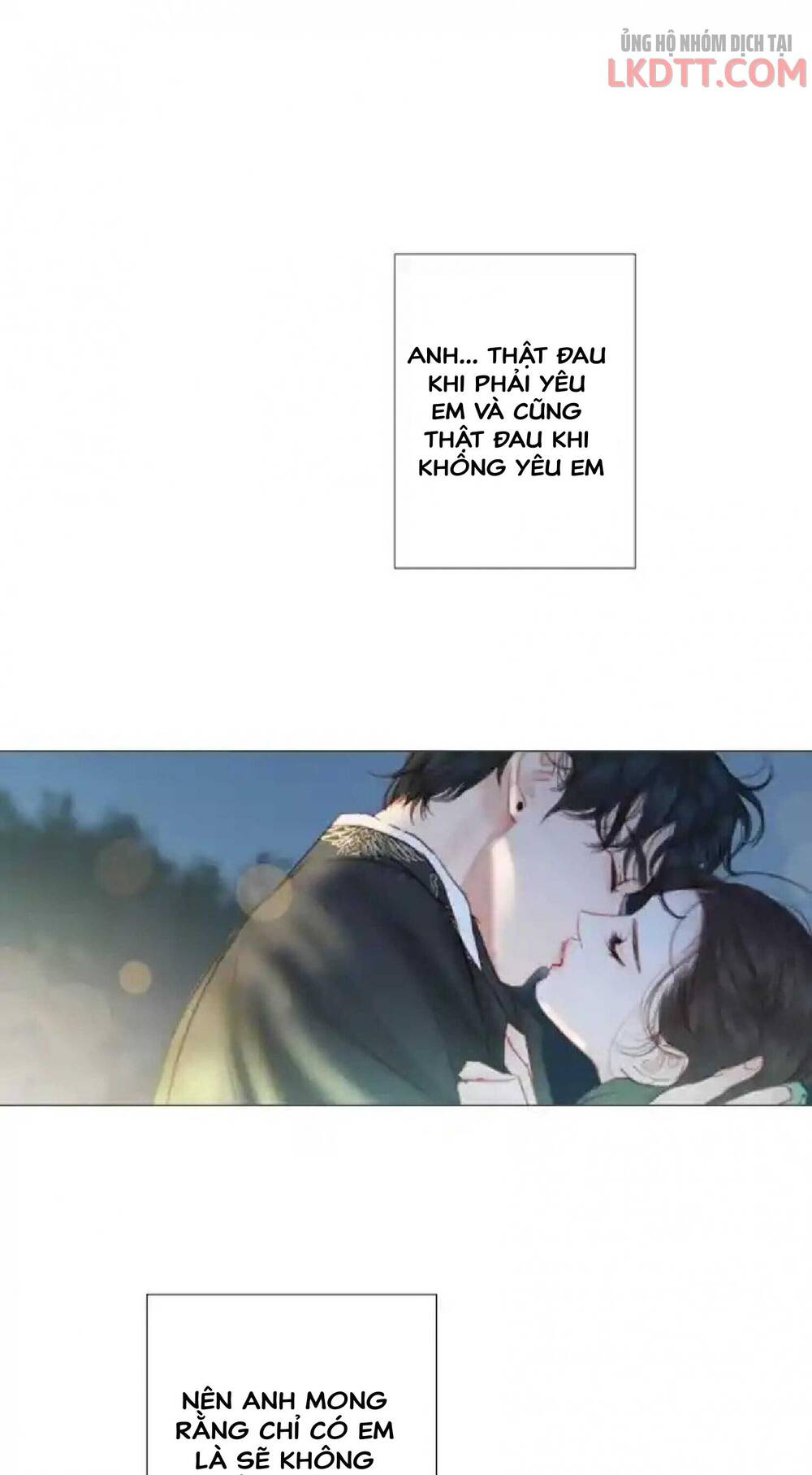 Mùa Đông Tăm Tối Chapter 59 - Trang 2