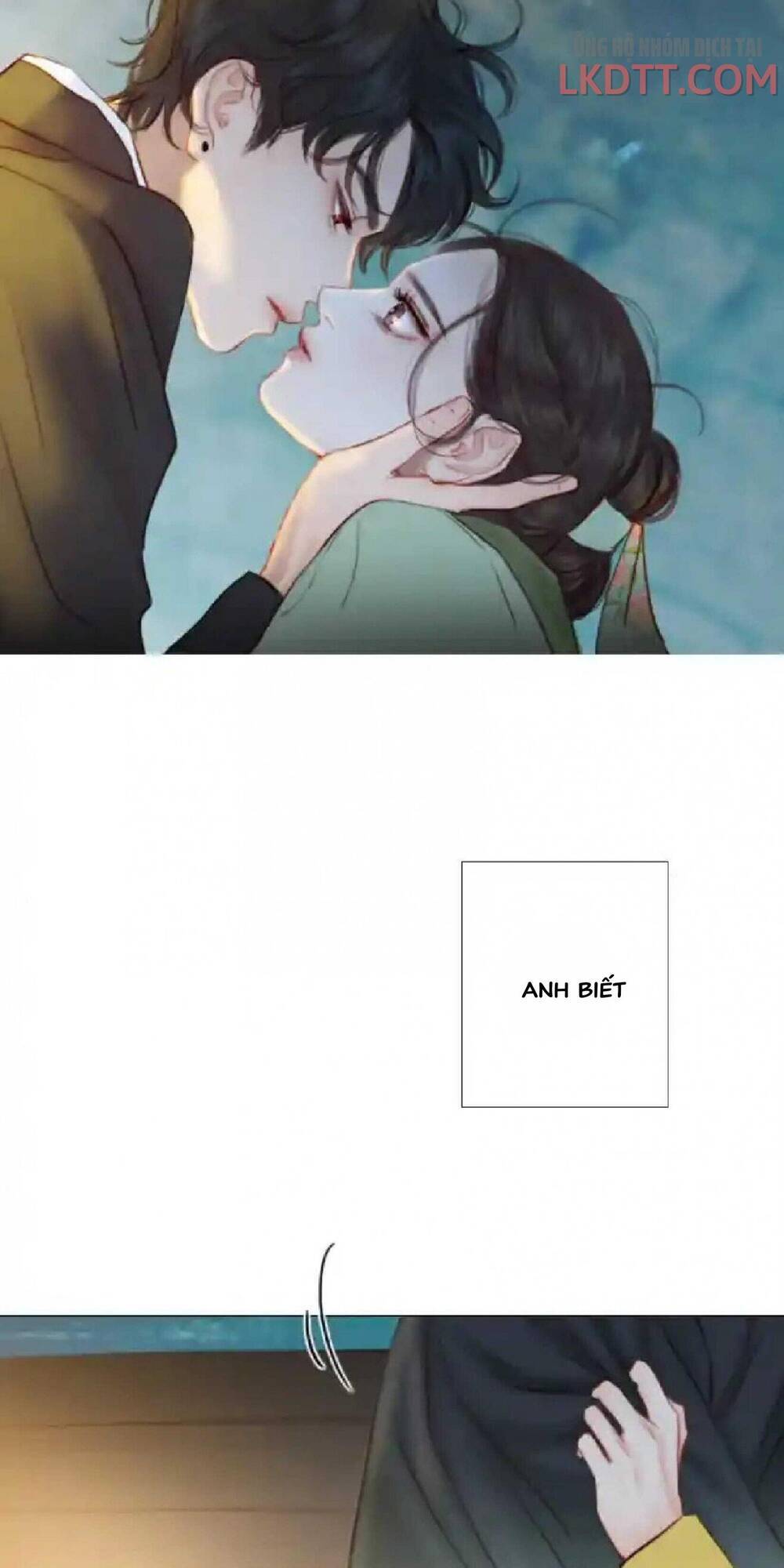 Mùa Đông Tăm Tối Chapter 59 - Trang 2