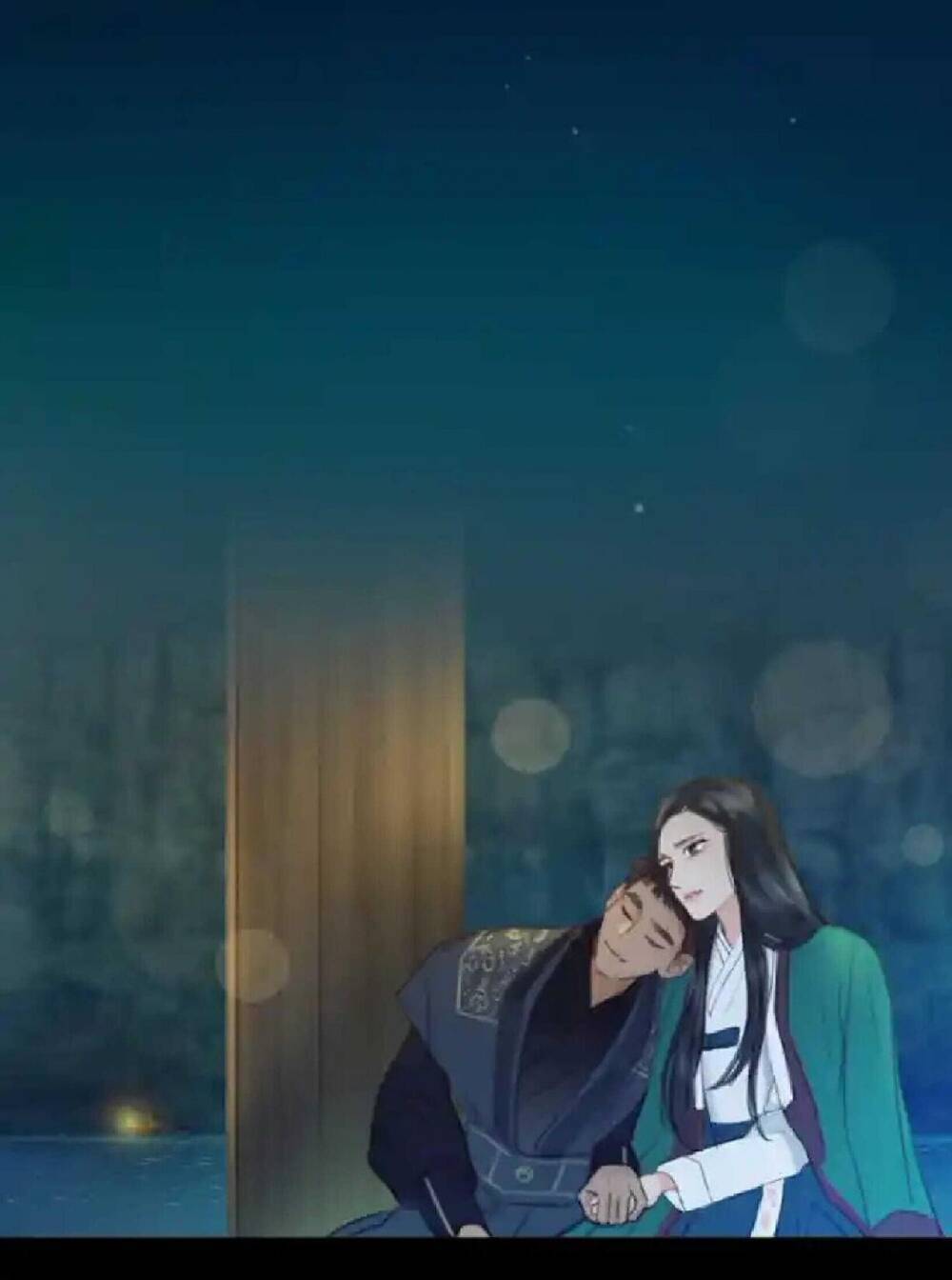 Mùa Đông Tăm Tối Chapter 59 - Trang 2