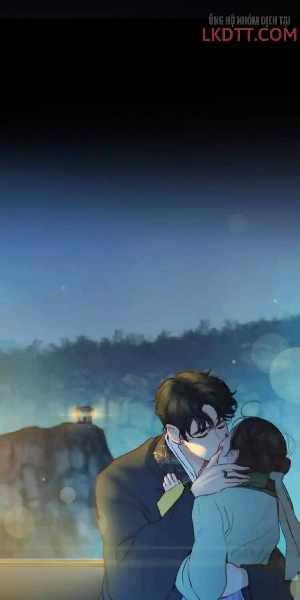 Mùa Đông Tăm Tối Chapter 59 - Trang 2