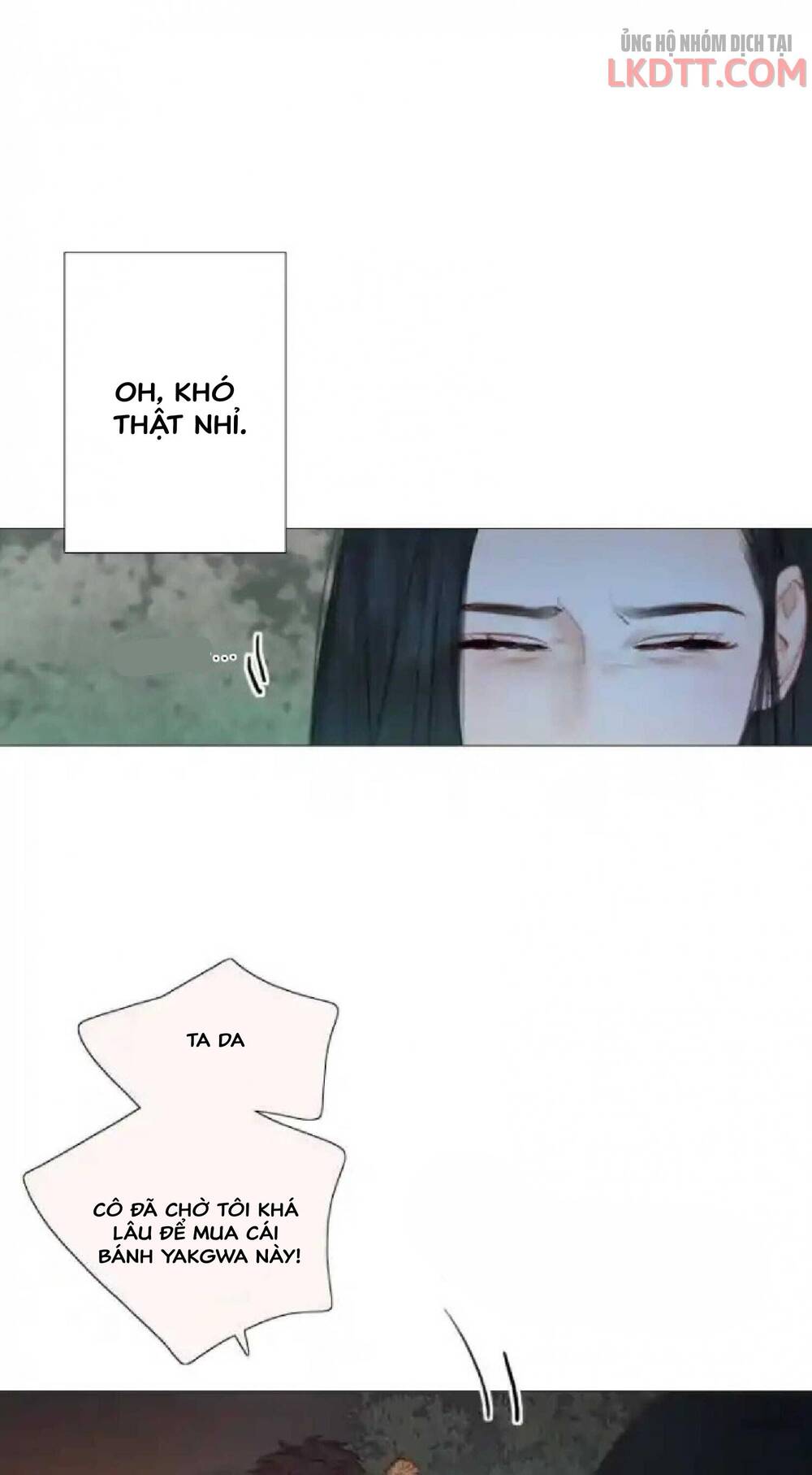 Mùa Đông Tăm Tối Chapter 59 - Trang 2