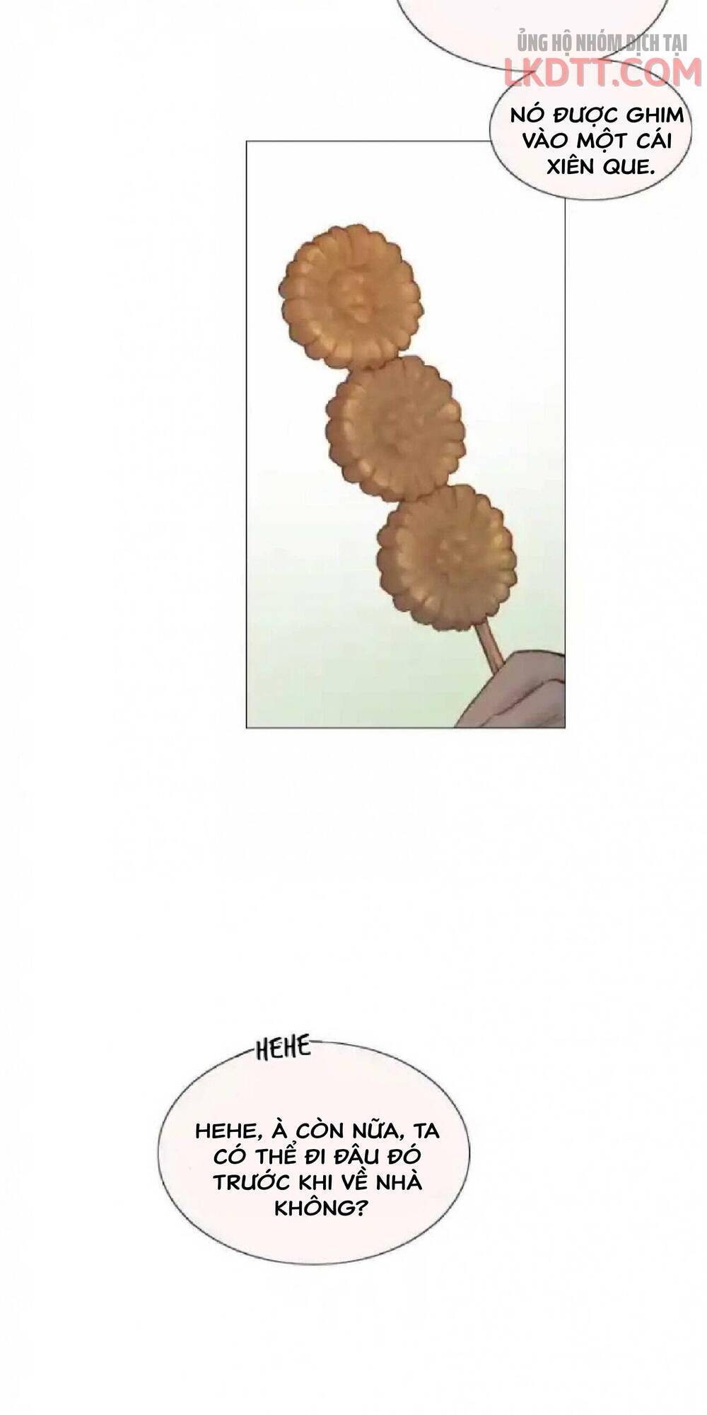 Mùa Đông Tăm Tối Chapter 59 - Trang 2