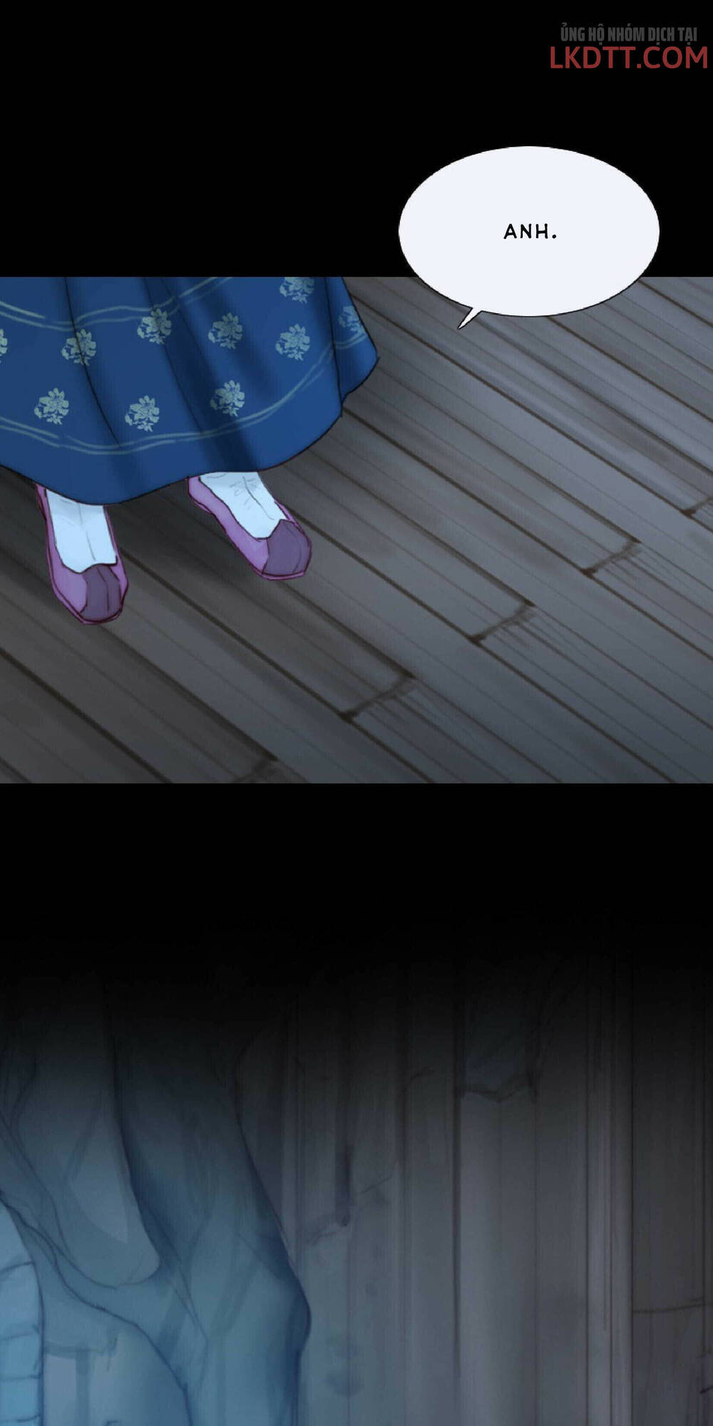 Mùa Đông Tăm Tối Chapter 60 - Trang 2